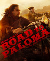 Road to Paloma /   